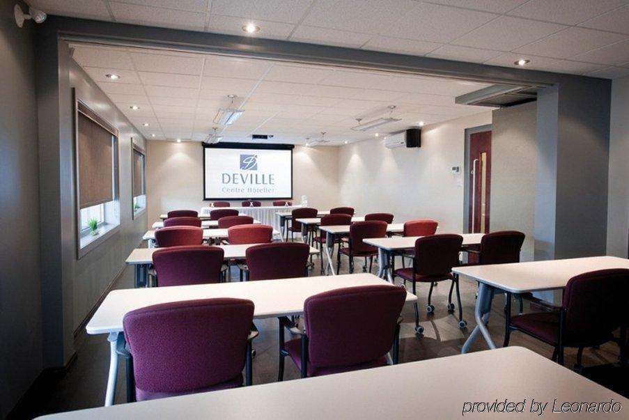 Le Deville Par G5 Hotel