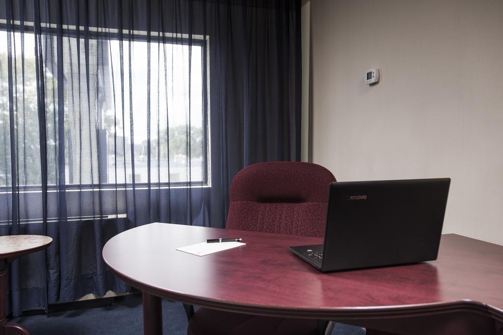 Hotel Le Deville Par G5 Rouyn