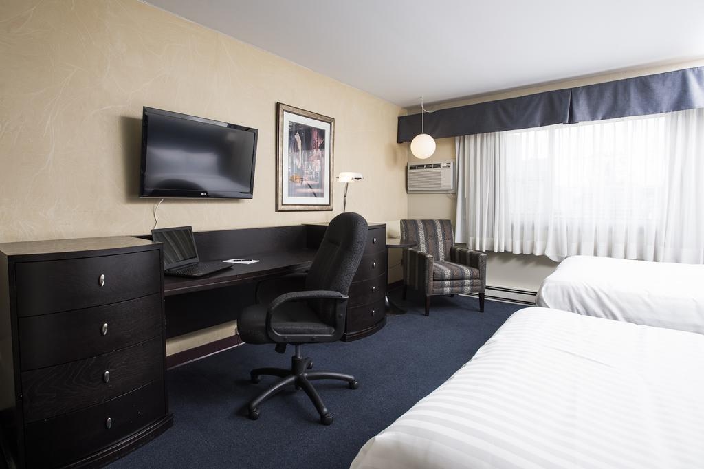 Le Deville Par G5 Hotel 3*