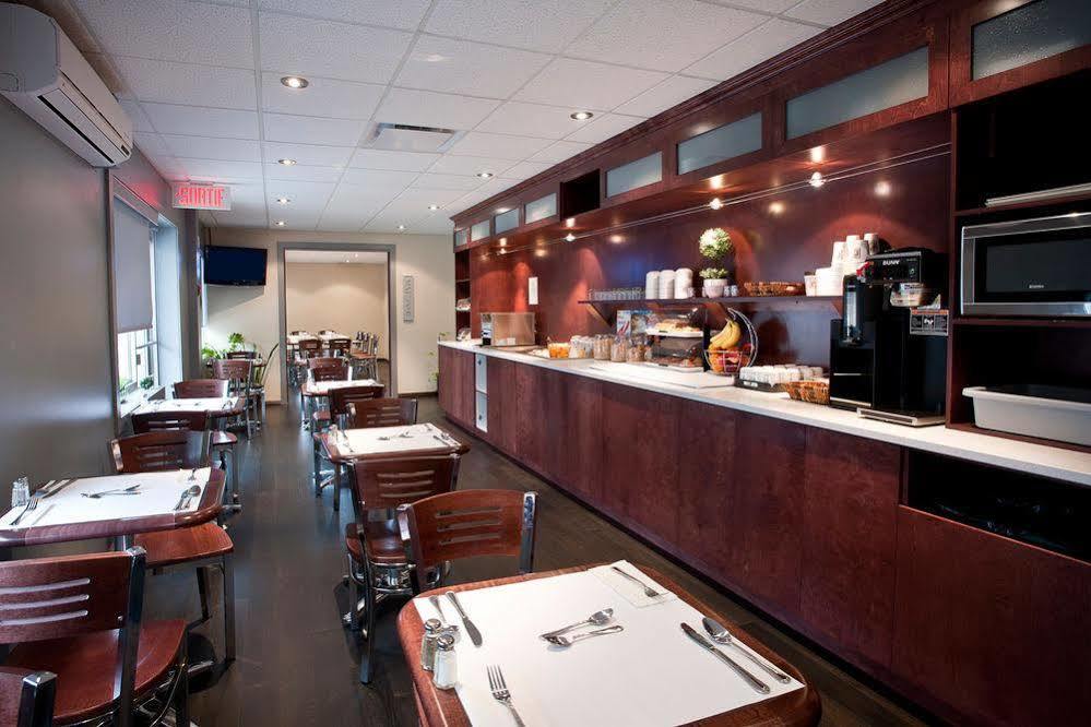Hotel Le Deville Par G5