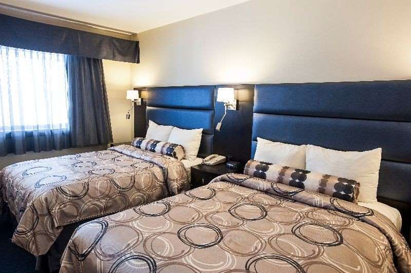 Le Deville Par G5 Hotel