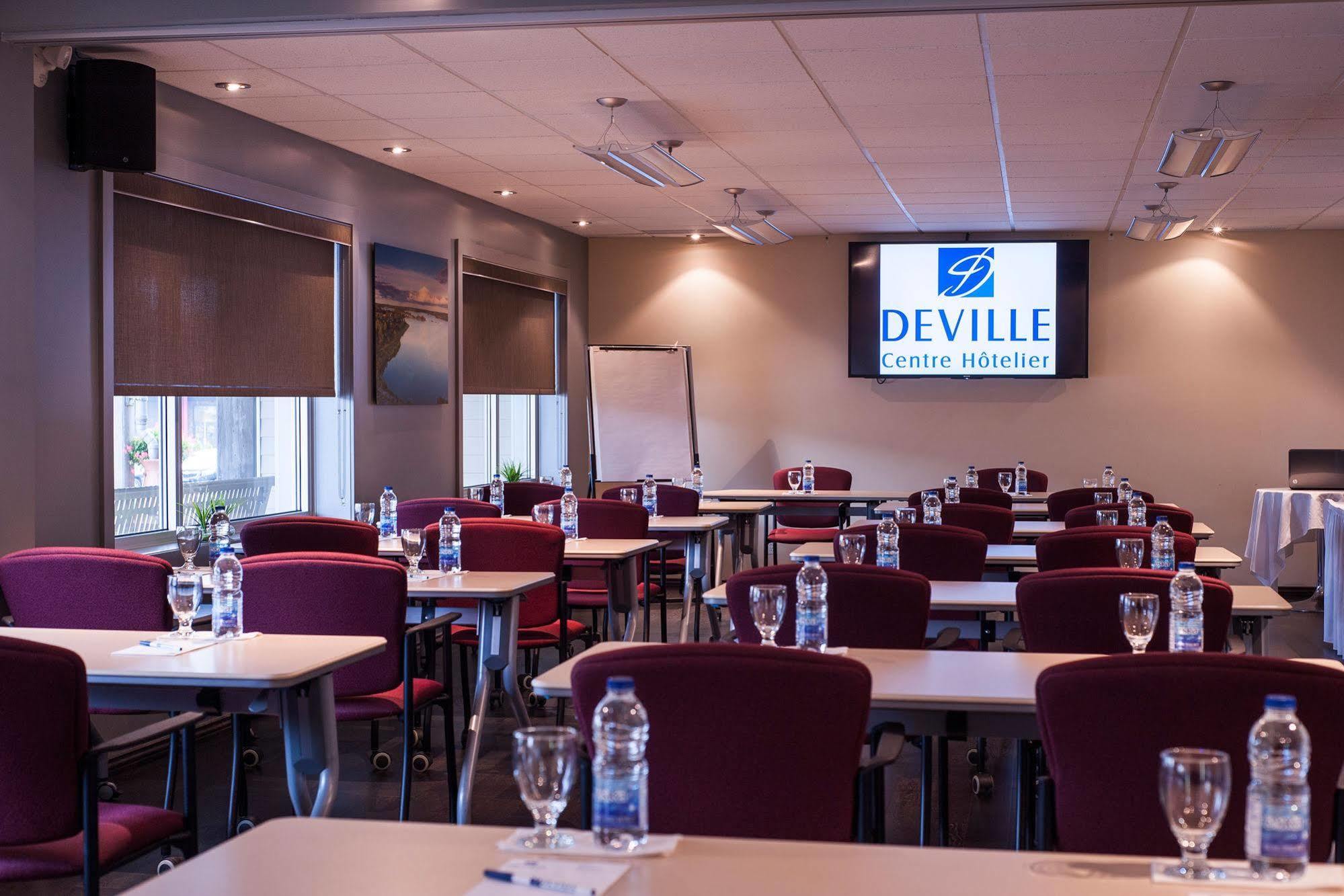 Hotel Le Deville Par G5 3*